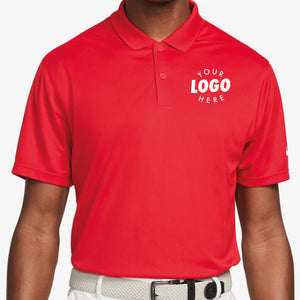Golf Polo Shirts