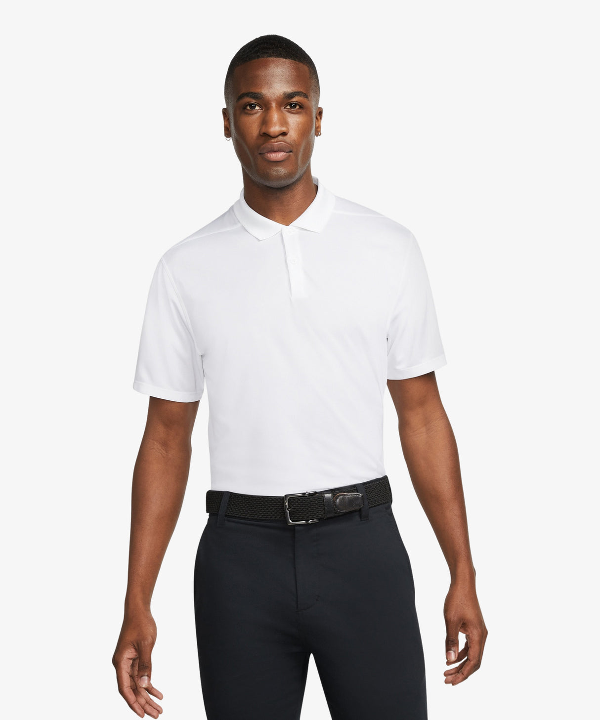 Personalised Nike Men's Dri-FIT Victory Polo Shirt