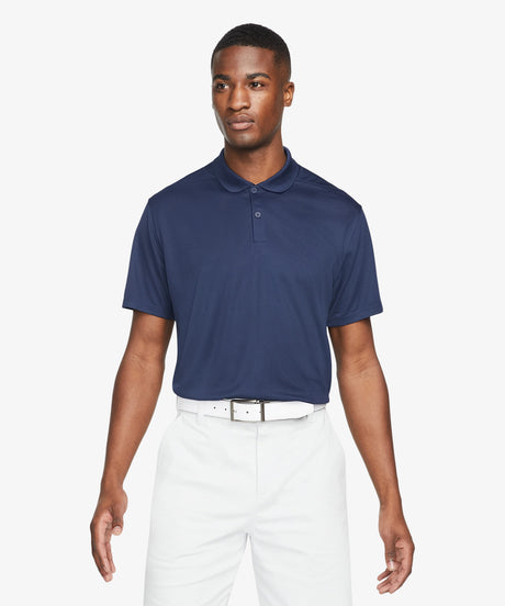 Personalised Nike Men's Dri-FIT Victory Polo Shirt
