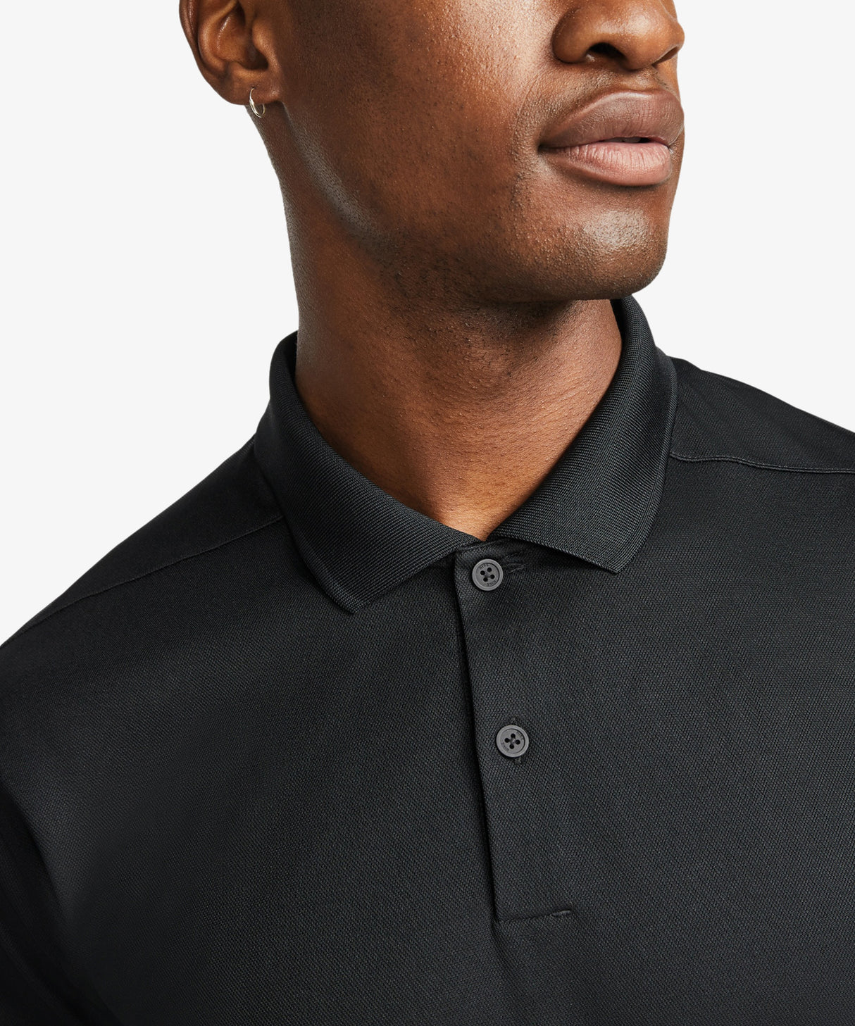 Personalised Nike Men's Dri-FIT Victory Polo Shirt