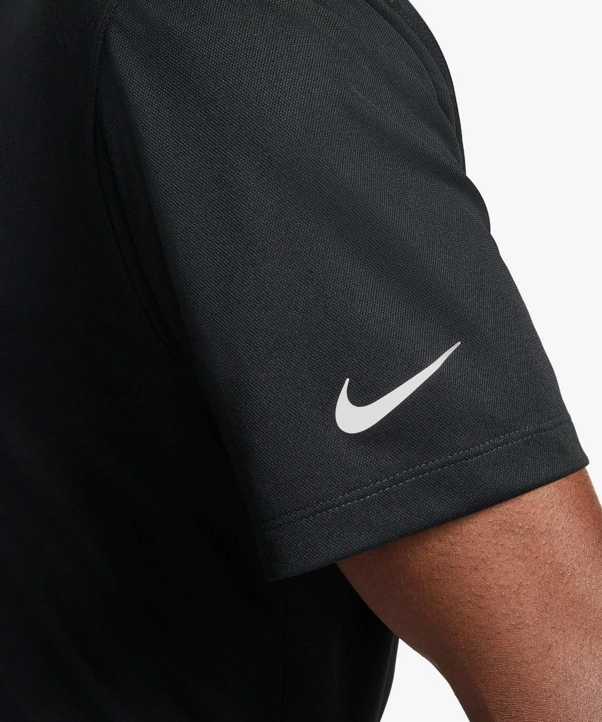 Personalised Nike Men's Dri-FIT Victory Polo Shirt