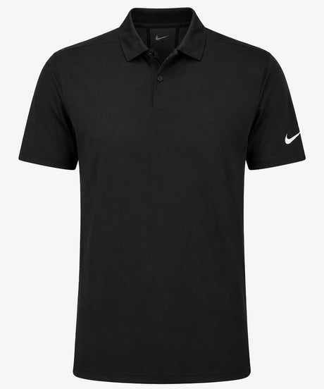 Personalised Nike Men's Dri-FIT Victory Polo Shirt