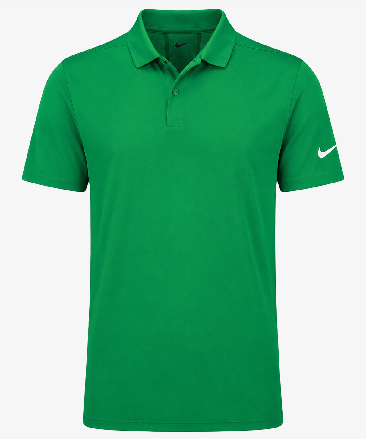 Personalised Nike Men's Dri-FIT Victory Polo Shirt