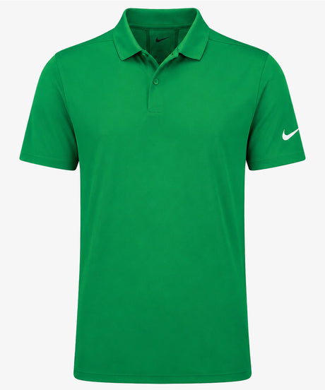 Personalised Nike Men's Dri-FIT Victory Polo Shirt