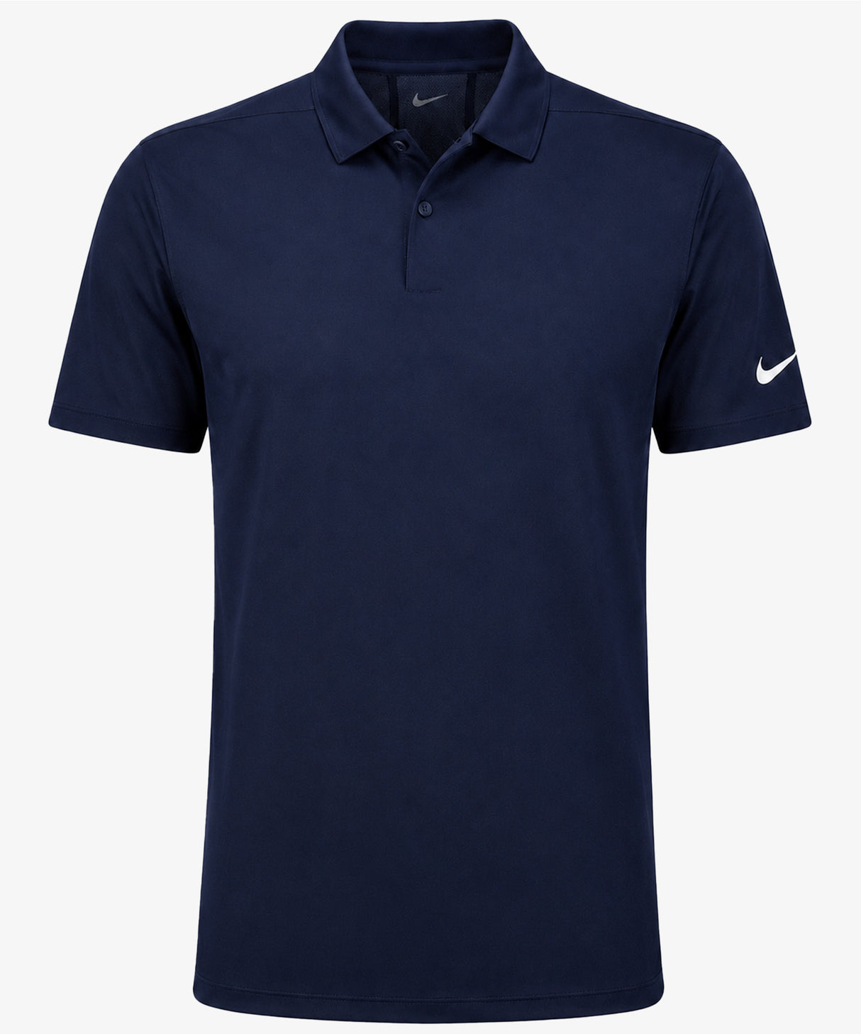 Personalised Nike Men's Dri-FIT Victory Polo Shirt