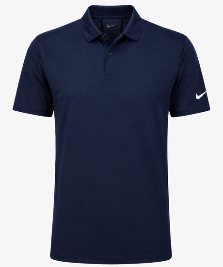 Personalised Nike Men's Dri-FIT Victory Polo Shirt