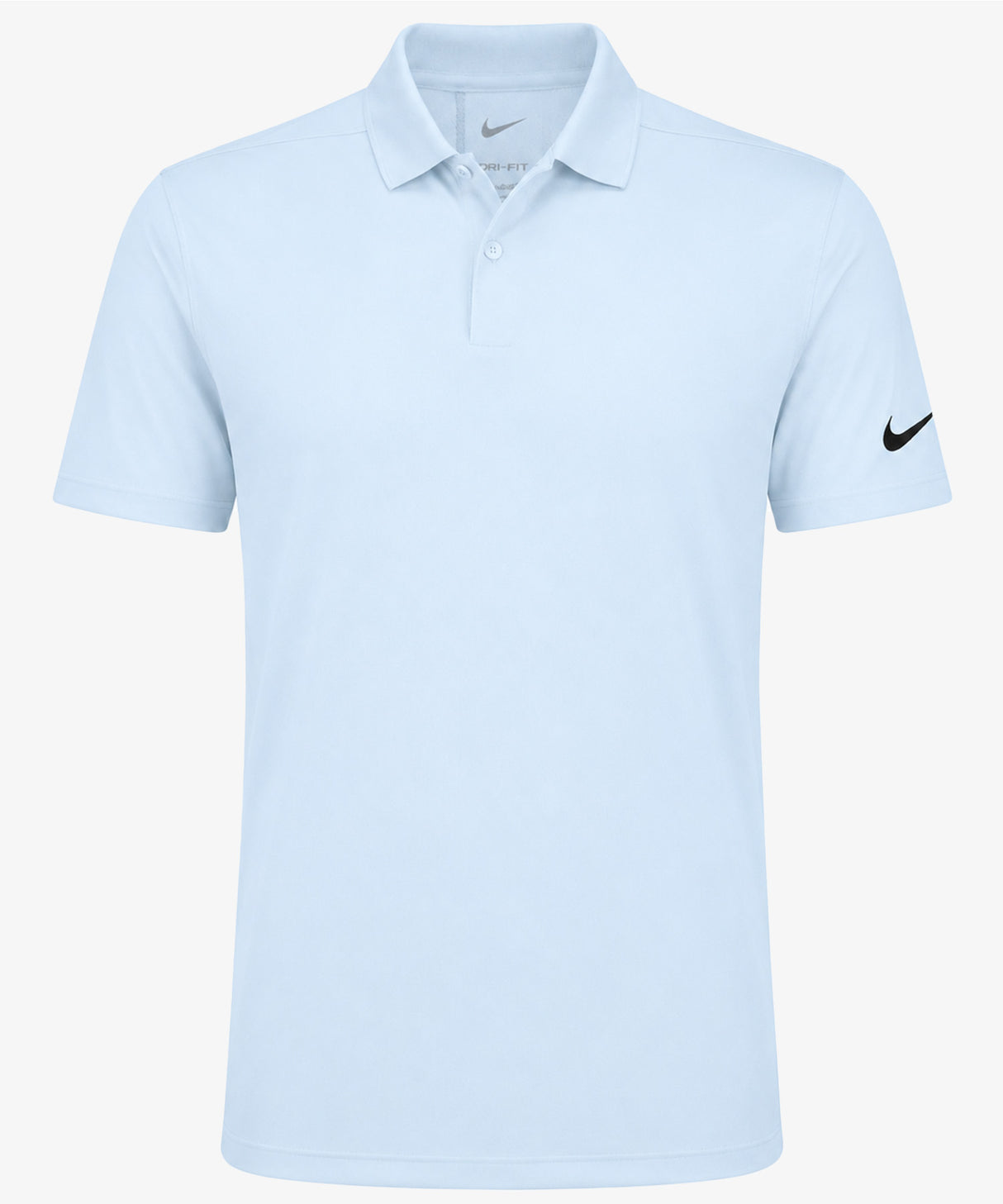 Personalised Nike Men's Dri-FIT Victory Polo Shirt