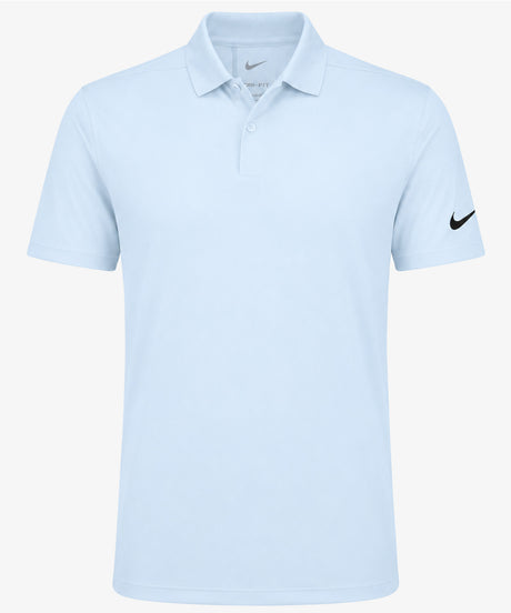 Personalised Nike Men's Dri-FIT Victory Polo Shirt