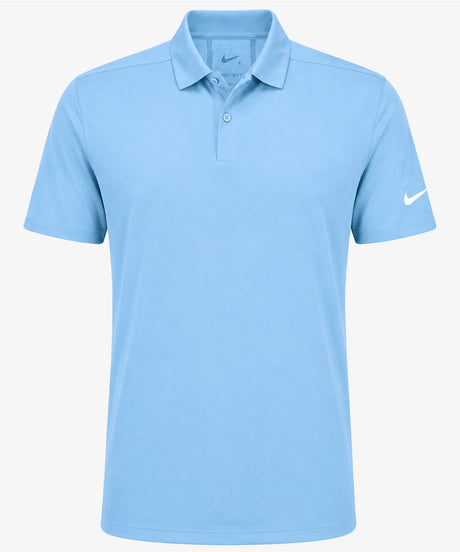 Personalised Nike Men's Dri-FIT Victory Polo Shirt