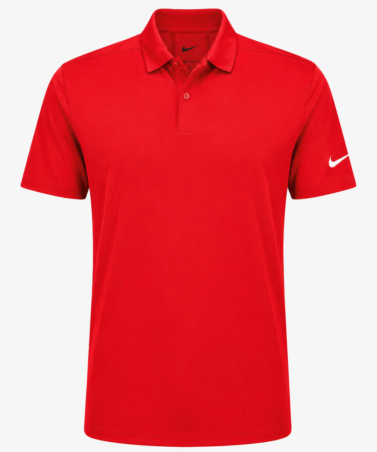 Personalised Nike Men's Dri-FIT Victory Polo Shirt