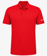 Personalised Nike Men's Dri-FIT Victory Polo Shirt