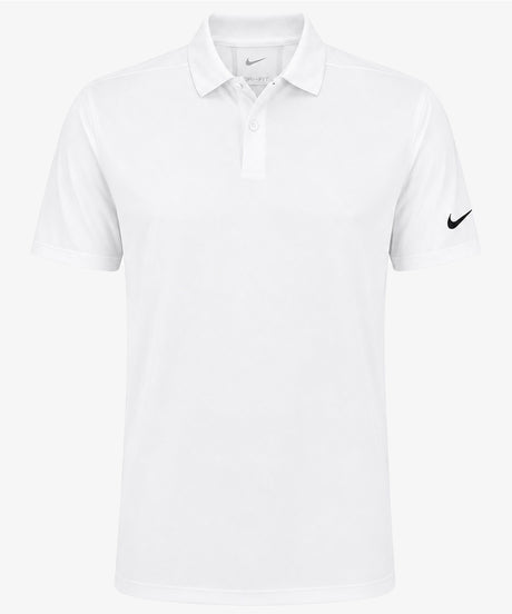 Personalised Nike Men's Dri-FIT Victory Polo Shirt
