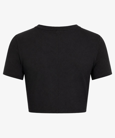 Personalised Women’s Nike Dri-FIT Twisted Top