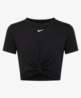 Personalised Women’s Nike Dri-FIT Twisted Top