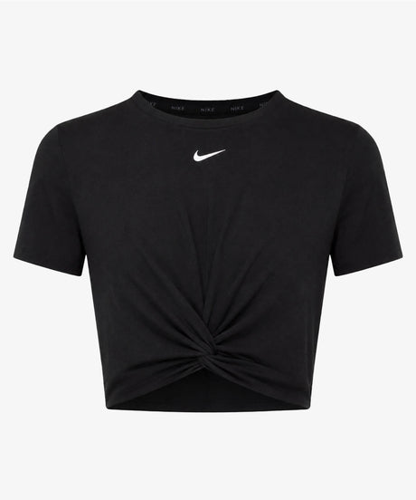 Personalised Women’s Nike Dri-FIT Twisted Top