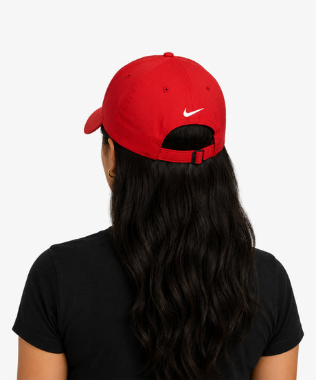 Personalised Nike Dri-Fit Club Cap