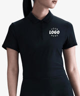 Personalised Nike Women’s Dri-FIT Victory Polo Shirt