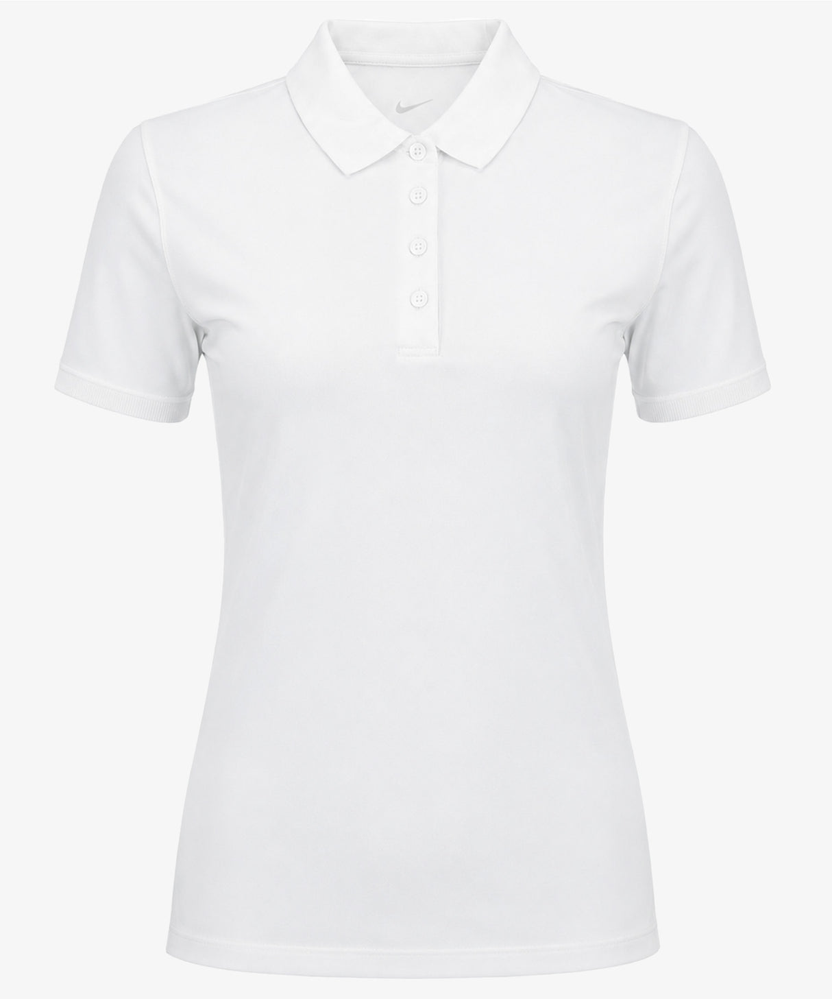 Personalised Nike Women’s Dri-FIT Victory Polo Shirt