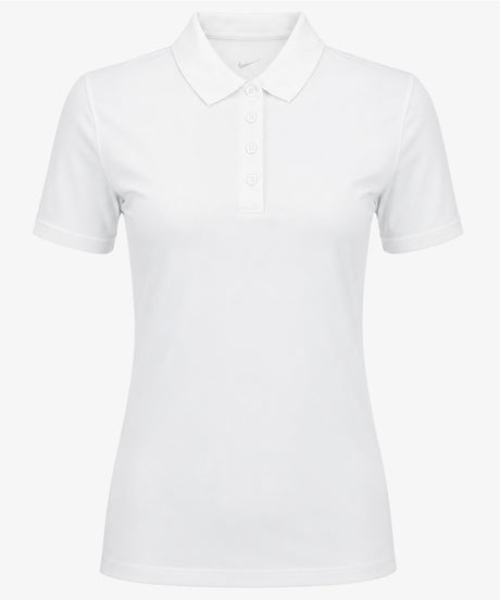 Personalised Nike Women’s Dri-FIT Victory Polo Shirt
