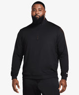 Personalised Men's Nike Tour Half Zip Top