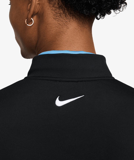 Personalised Men's Nike Tour Half Zip Top