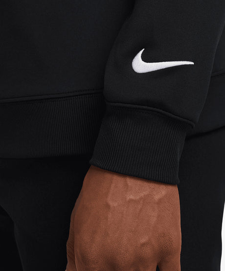 Personalised Men's Nike Tour Half Zip Top