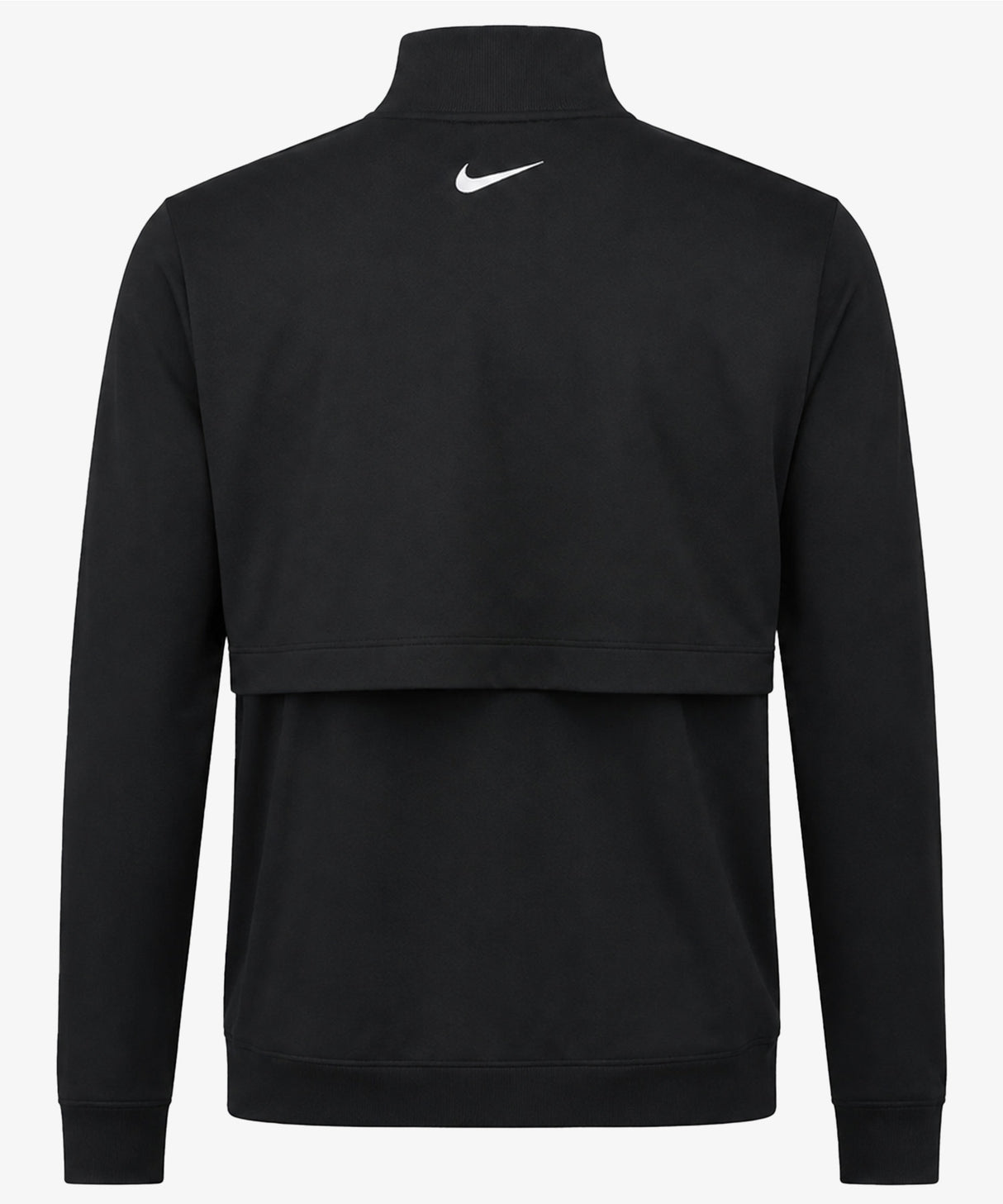 Personalised Men's Nike Tour Half Zip Top
