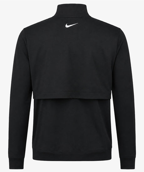 Personalised Men's Nike Tour Half Zip Top
