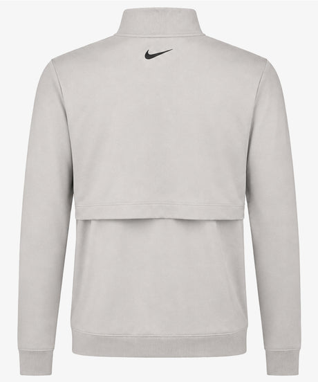 Personalised Men's Nike Tour Half Zip Top
