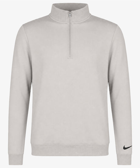 Personalised Men's Nike Tour Half Zip Top