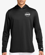 Personalised Men's Nike Dri-FIT Hoodie