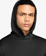 Personalised Men's Nike Dri-FIT Hoodie