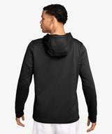 Personalised Men's Nike Dri-FIT Hoodie