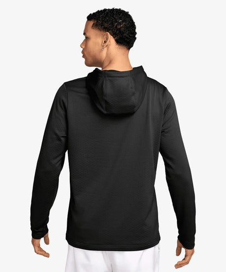 Personalised Men's Nike Dri-FIT Hoodie