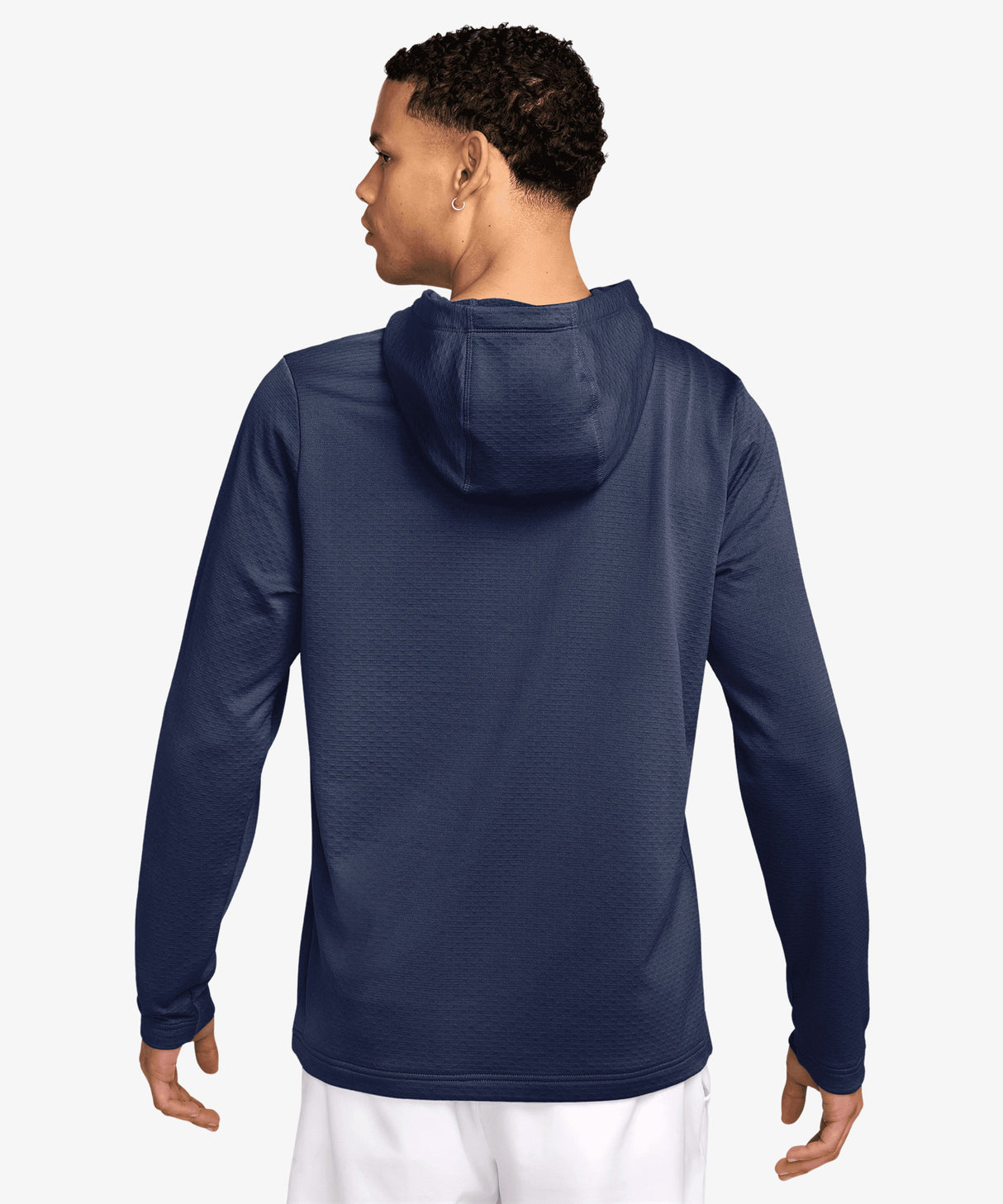 Personalised Men's Nike Dri-FIT Hoodie