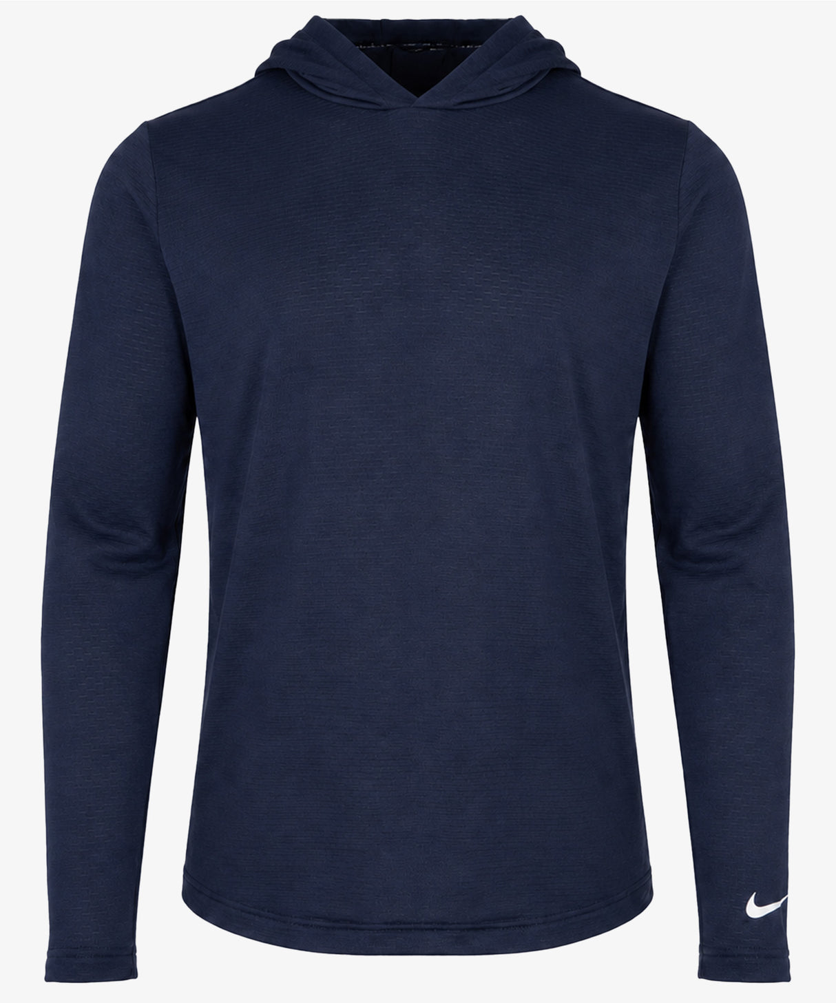 Personalised Men's Nike Dri-FIT Hoodie