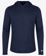 Personalised Men's Nike Dri-FIT Hoodie