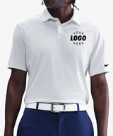Personalised Nike Men's Velocity Polo Shirt