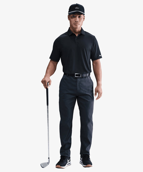 Personalised Nike Men's Velocity Polo Shirt