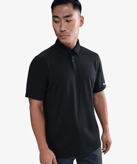 Personalised Nike Men's Velocity Polo Shirt