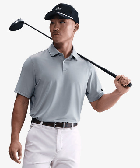 Personalised Nike Men's Velocity Polo Shirt