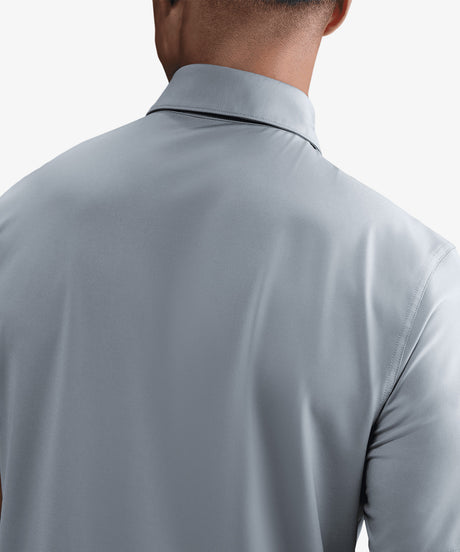 Personalised Nike Men's Velocity Polo Shirt