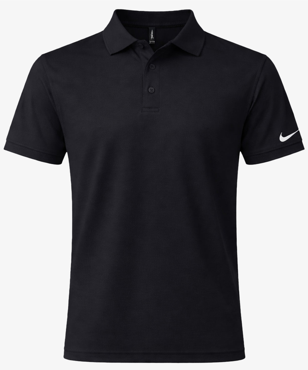 Personalised Nike Men's Velocity Polo Shirt