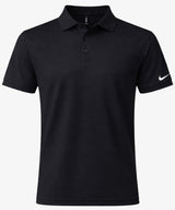 Personalised Nike Men's Velocity Polo Shirt