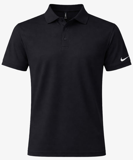 Personalised Nike Men's Velocity Polo Shirt