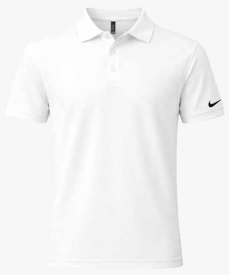Personalised Nike Men's Velocity Polo Shirt
