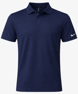 Personalised Nike Men's Velocity Polo Shirt