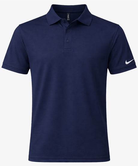 Personalised Nike Men's Velocity Polo Shirt