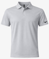 Personalised Nike Men's Velocity Polo Shirt