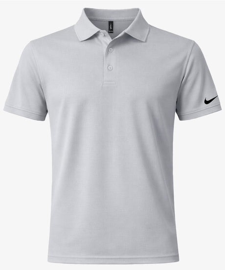 Personalised Nike Men's Velocity Polo Shirt